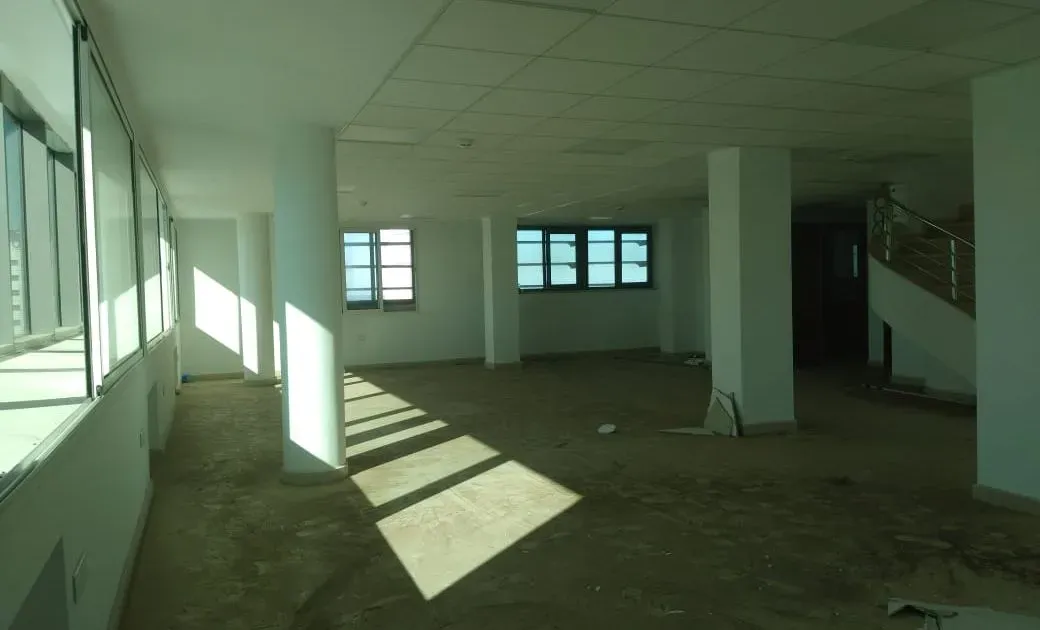 Duplex à louer 47 250 dh 315 m² - Sidi Belyout Casablanca