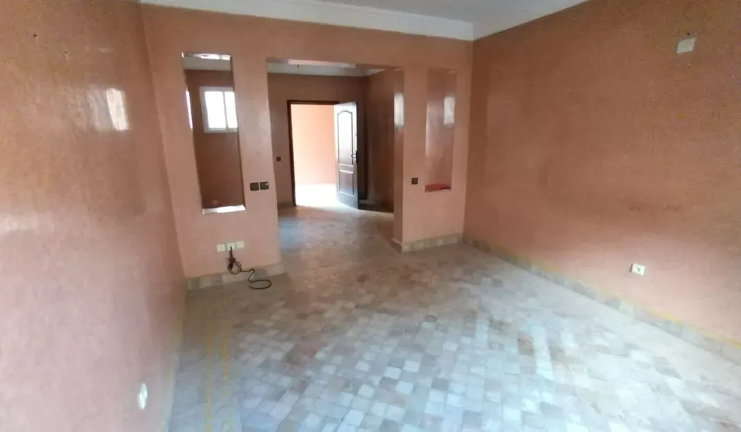 Appartement à vendre 1 050 000 dh 102 m², 2 chambres - Camp Al Ghoul Marrakech