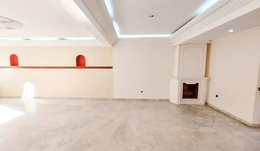 Appartement à vendre 1 550 000 dh 136 m², 2 chambres - Les Hôpitaux Casablanca