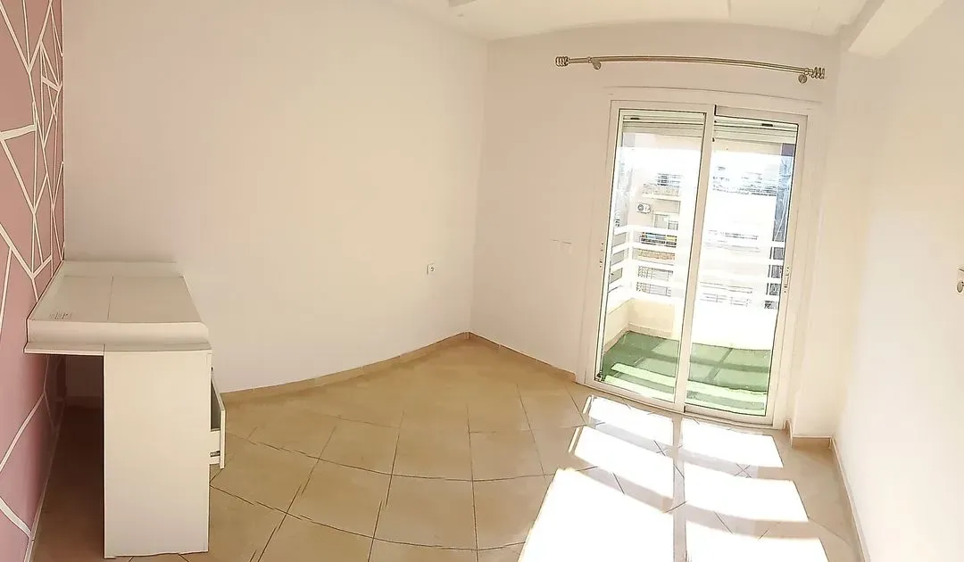 Appartement à vendre 650 000 dh 95 m², 3 chambres - Quartier Oued Fes Fès