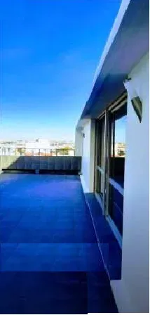 Appartement à louer 10 000 dh 280 m², 3 chambres - Hassan - Centre Ville Rabat