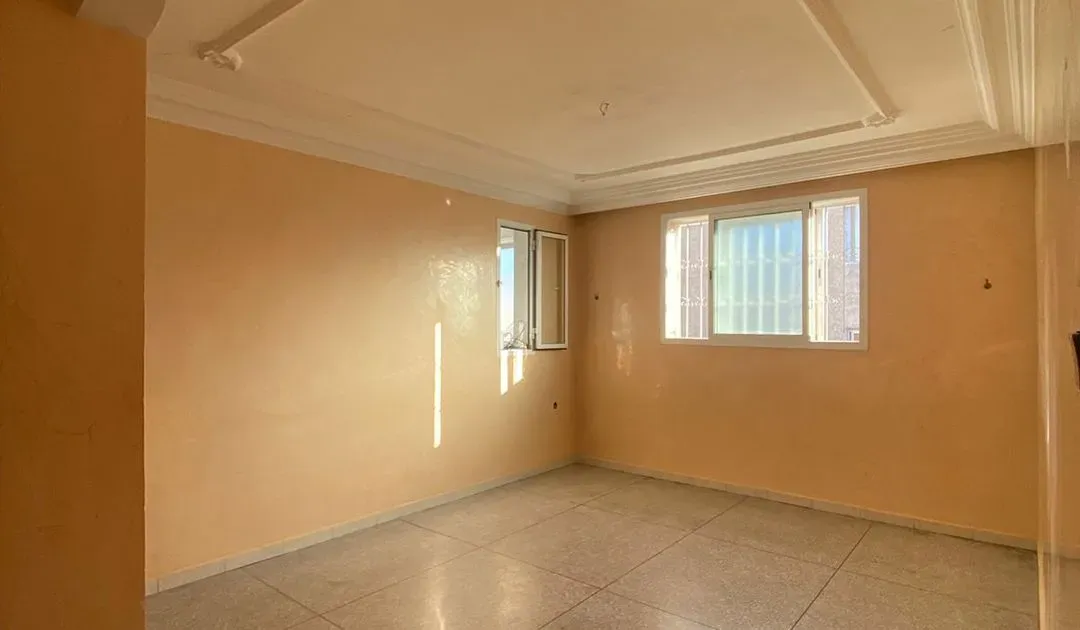 شقة للكراء 000 3 د٠م 88 م², 3 غرف - القدس الدار البيضاء