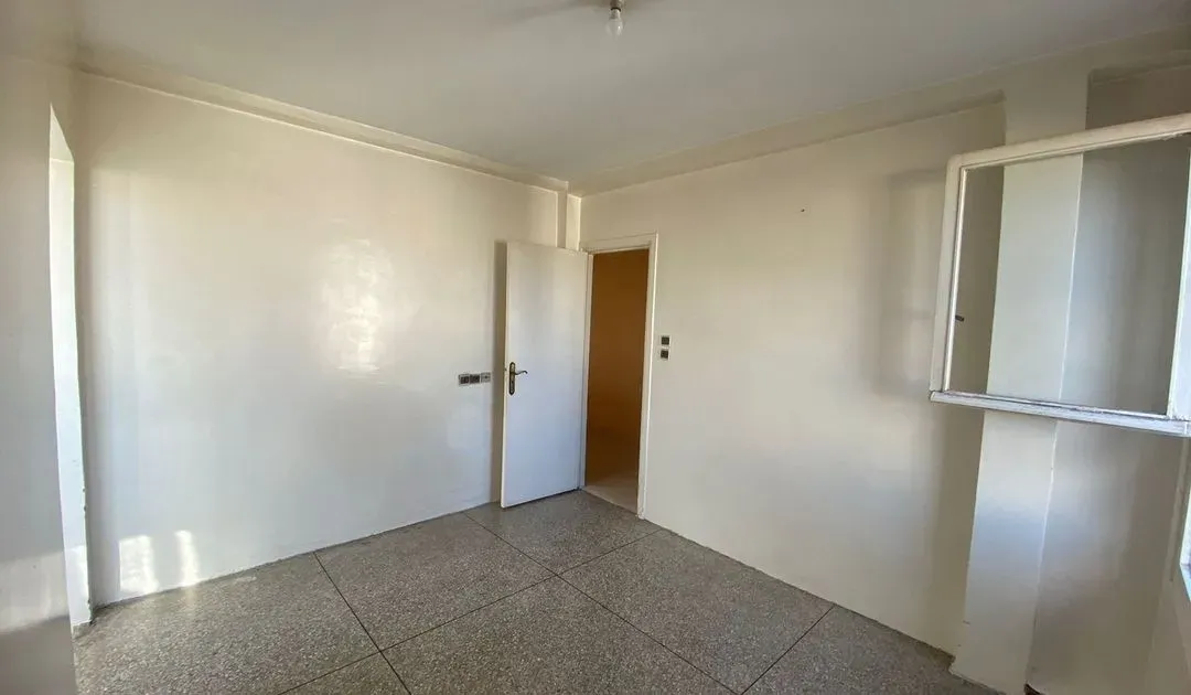 شقة للكراء 000 3 د٠م 88 م², 3 غرف - القدس الدار البيضاء