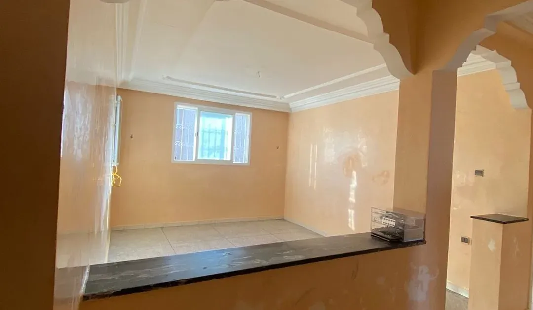 Apartment for rent 3 000 dh 88 sqm, 3 rooms - Al Qods Casablanca