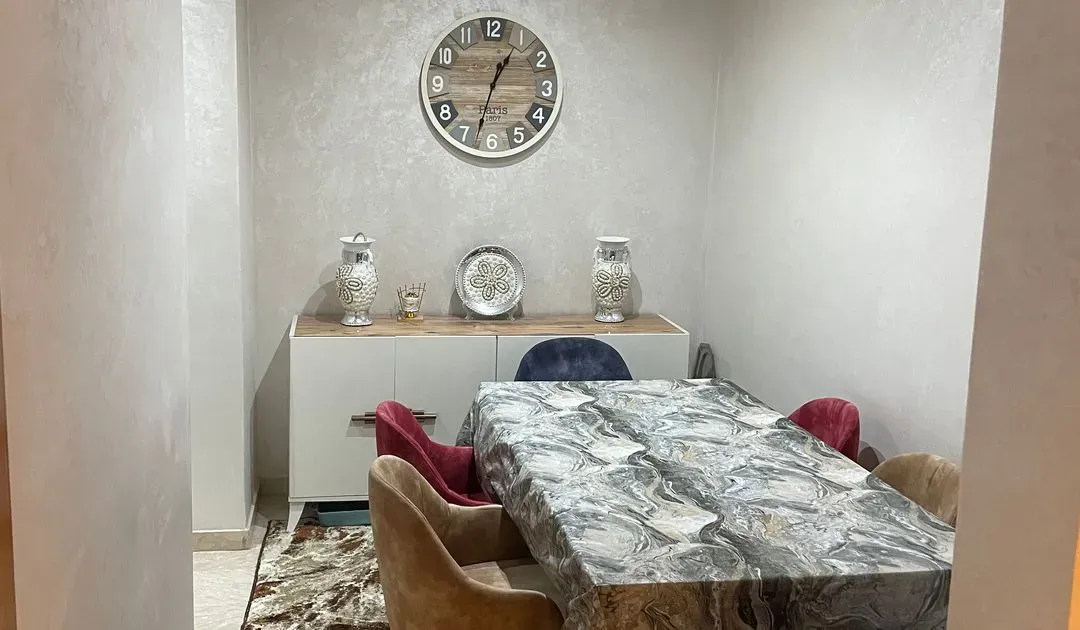 Apartment for Sale 1 800 000 dh 145 sqm, 3 rooms - Almaz Casablanca