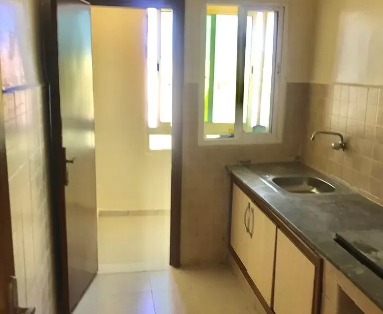 Apartment for rent 2 000 dh 57 sqm, 2 rooms - Dar Essalam Casablanca