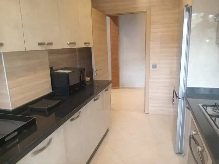 Apartment for Sale 1 650 000 dh 167 sqm, 3 rooms - Tamaris 
