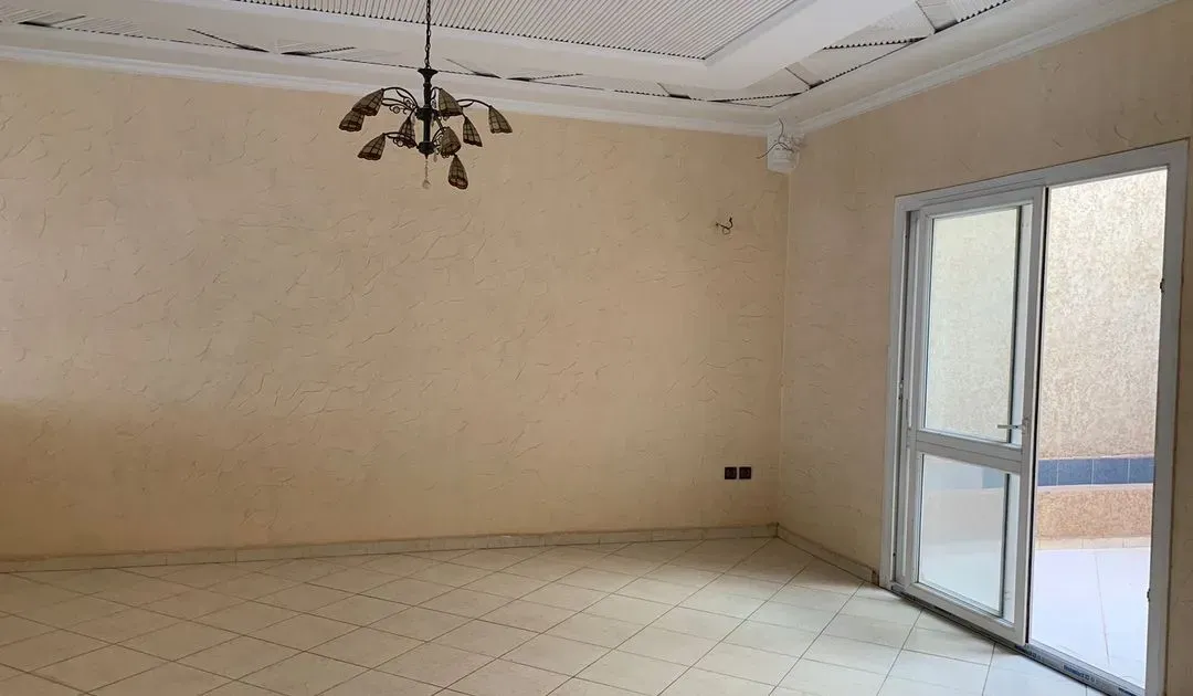 Maison à vendre 2 700 000 dh 112 m², 3 chambres - Tilila Agadir