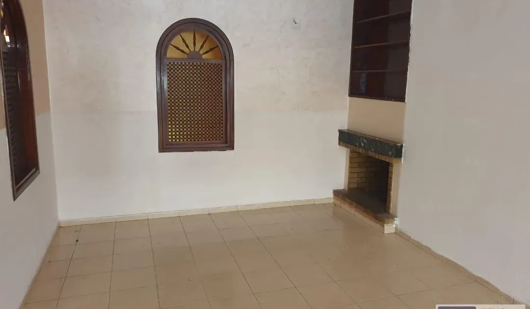 Appartement à vendre 000 850 1 dh 160 m², 2 chambres - Agdal Rabat