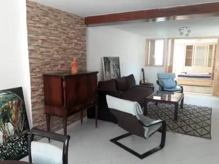 Appartement à louer 9 500 dh 150 m², 2 chambres - Riyad Rabat