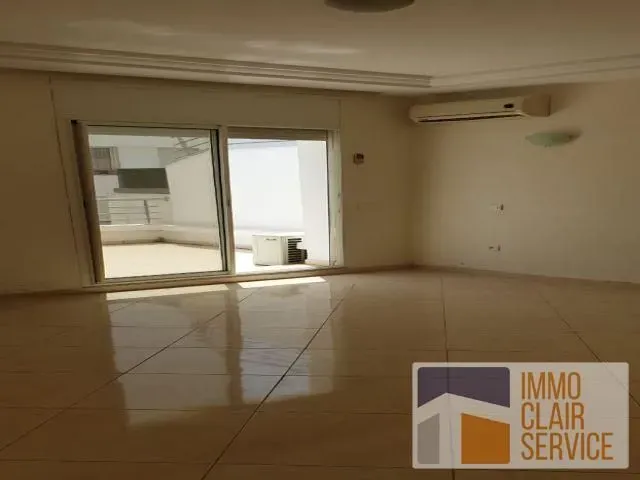 Appartement à vendre 000 950 2 dh 207 m², 3 chambres - Agdal Rabat