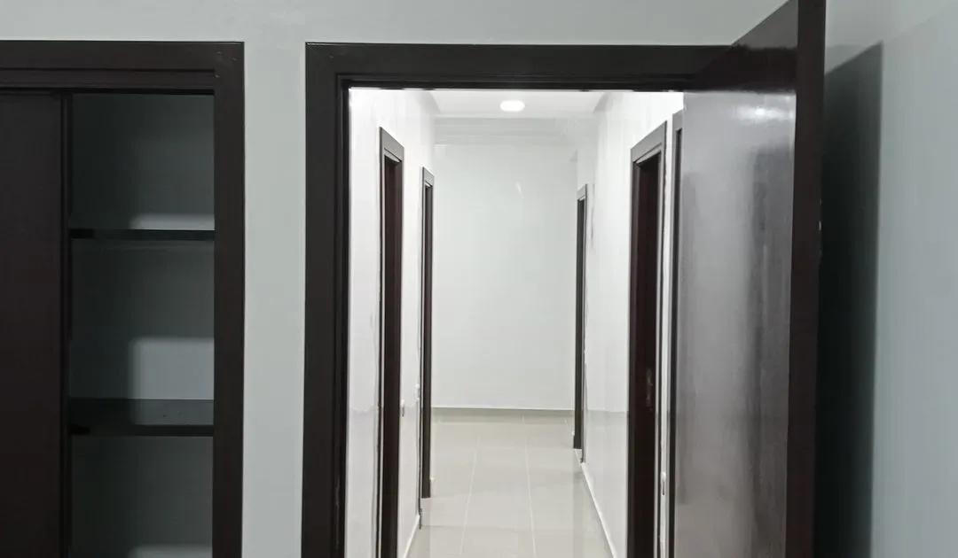 Appartement à louer 5 000 dh 99 m², 3 chambres - Beausite Casablanca