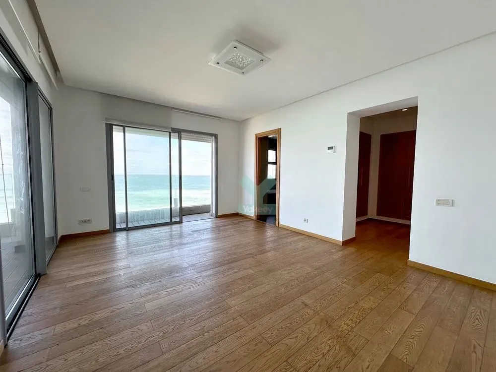 Apartment for rent 7 300 dh 120 sqm, 2 rooms Maârif Extension Casablanca