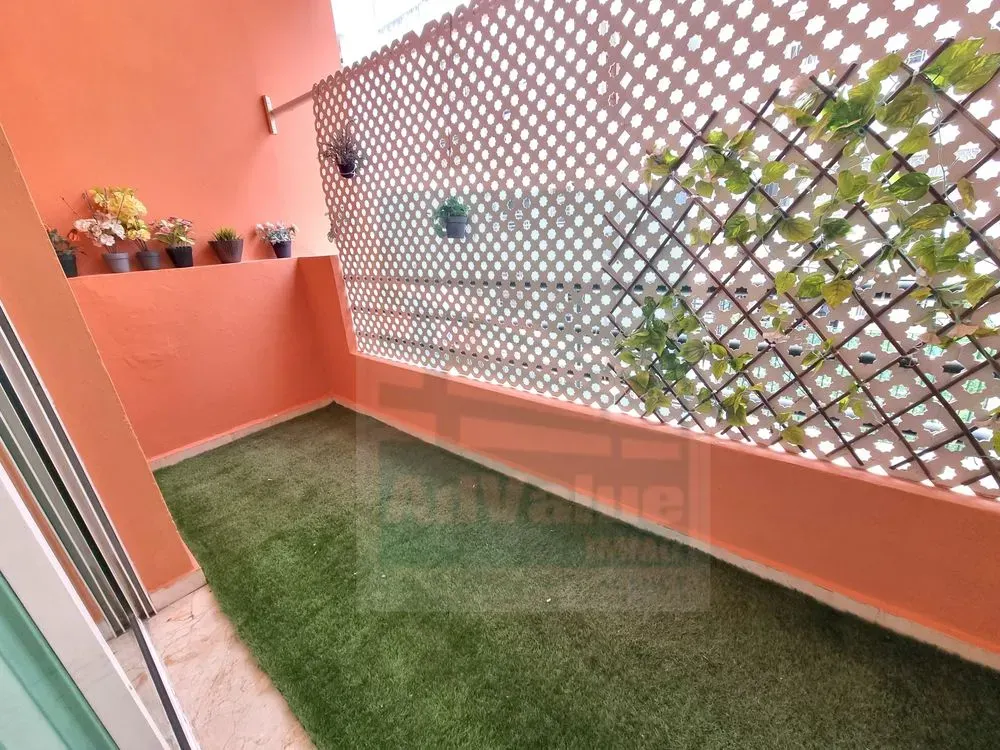 Apartment for rent 7 300 dh 120 sqm, 2 rooms Maârif Extension Casablanca