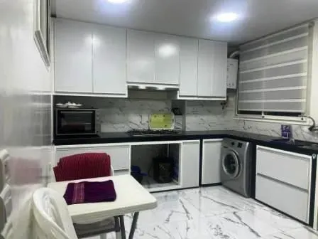 Appartement à louer 9 000 dh 110 m², 2 chambres - Hassan - Centre Ville Rabat