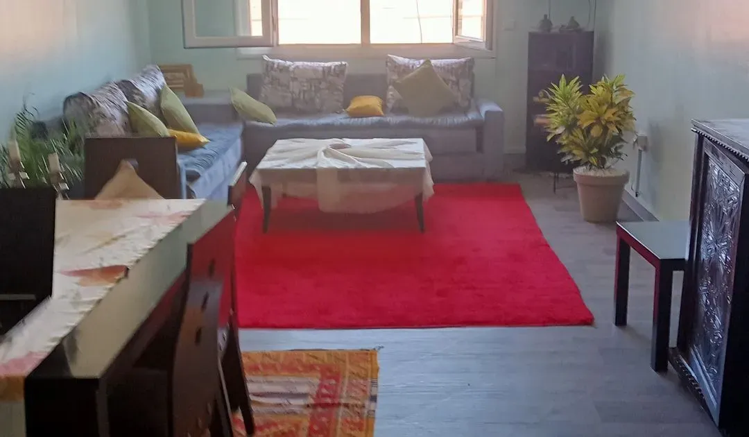 Appartement à vendre 675 000 dh 87 m², 3 chambres - Azli Marrakech