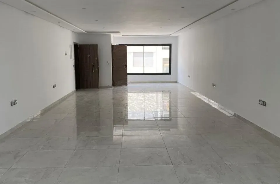 Bureau à louer 9 500 dh 86 m² - Hay Moulay Abdellah Casablanca