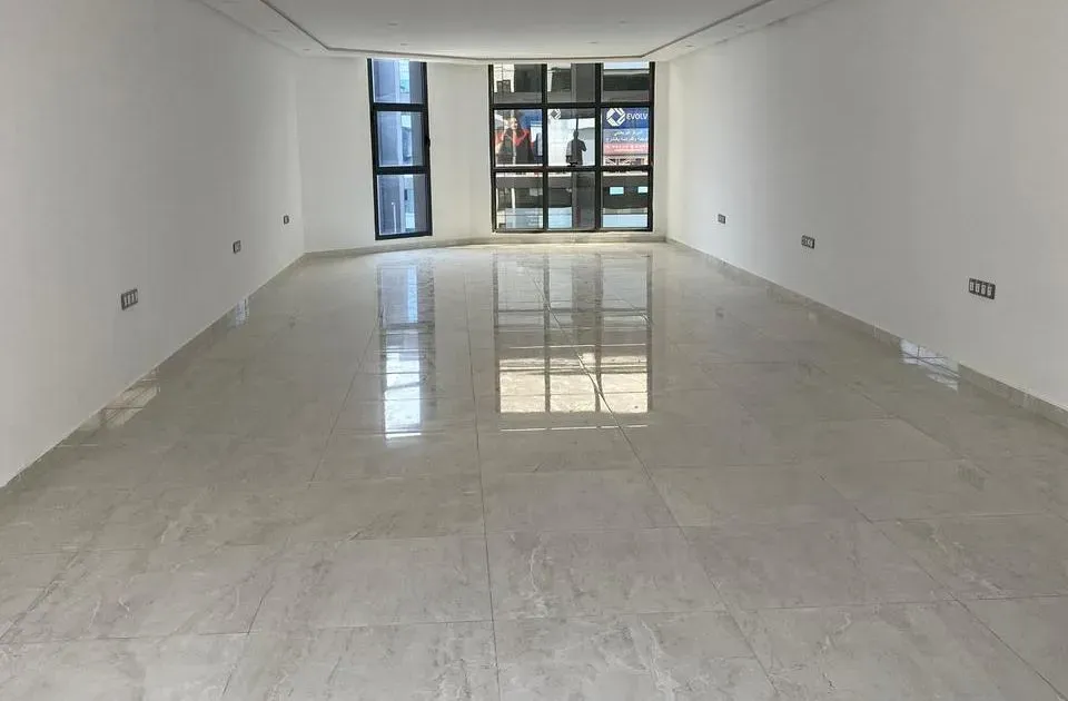 Office for rent 9 500 dh 86 sqm - Hay Moulay Abdellah Casablanca