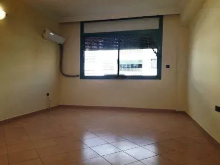 Apartment for rent 12 000 dh 200 sqm, 3 rooms - Upper Agdal Rabat