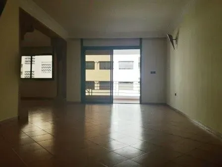 Appartement à louer 12 000 dh 200 m², 3 chambres - Haut Agdal Rabat