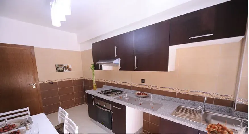 Appartement à vendre 820 000 dh 92 m², 2 chambres - Al Qods Casablanca