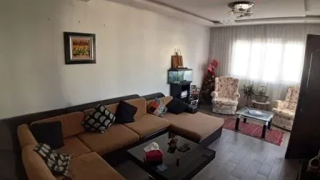 Appartement à louer 8 000 dh 90 m², 2 chambres - Quartier Administratif Rabat