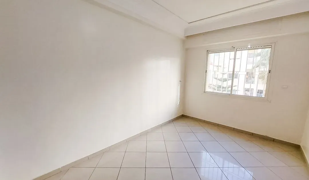 Appartement à vendre 1 320 000 dh 115 m², 2 chambres - Californie Casablanca