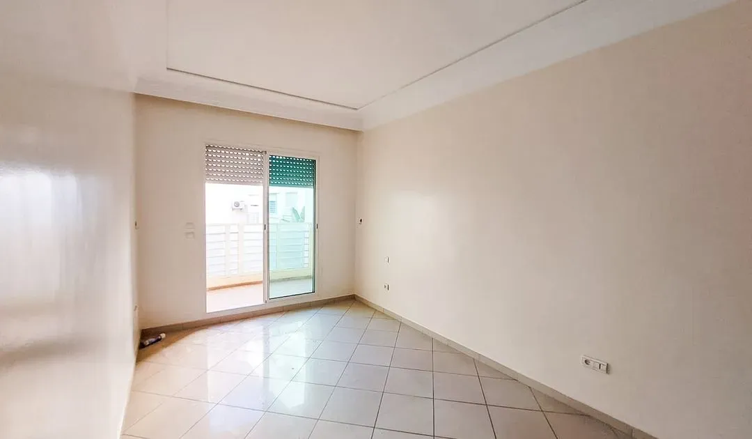 Apartment for Sale 1 320 000 dh 115 sqm, 2 rooms - Californie Casablanca