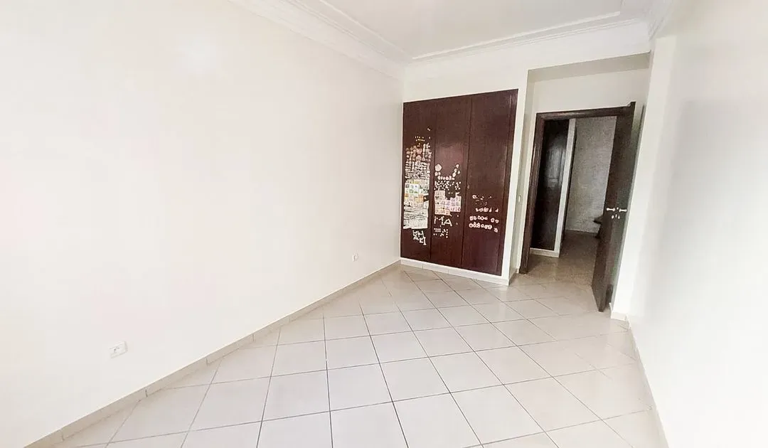 Appartement à vendre 1 320 000 dh 115 m², 2 chambres - Californie Casablanca