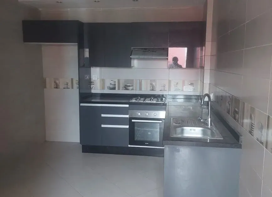 Appartement à louer 4 500 dh 100 m², 3 chambres - Maamora Kénitra