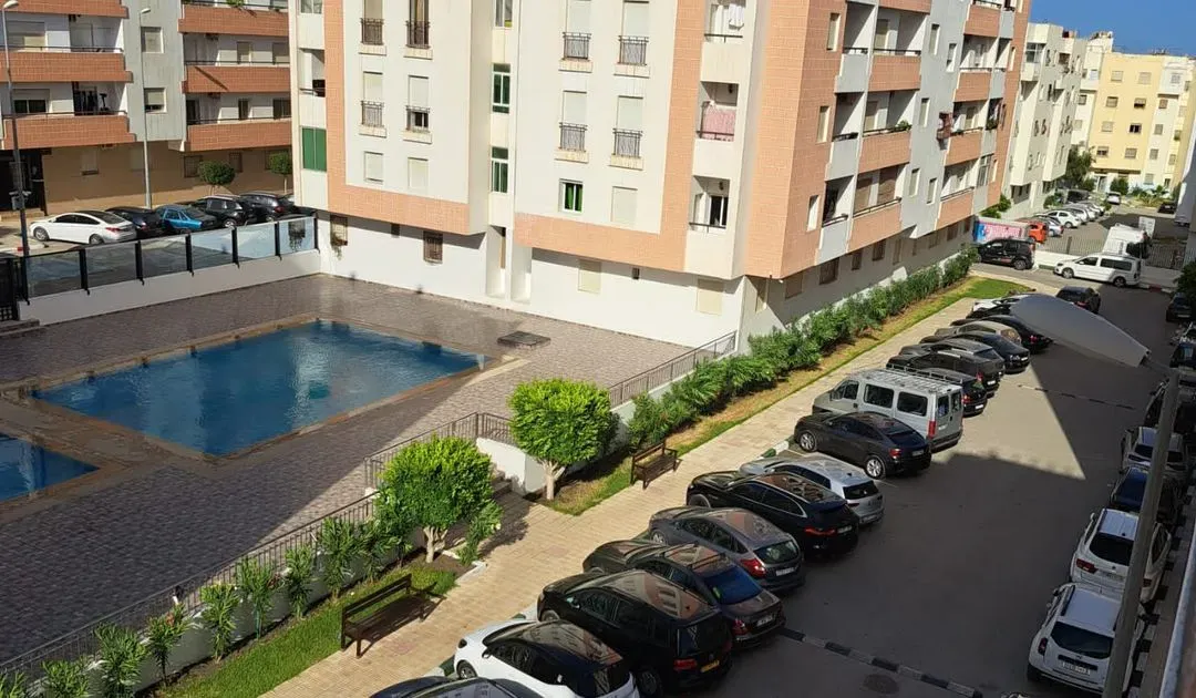 Apartment for Sale 850 000 dh 75 sqm, 2 rooms - Other Tanger