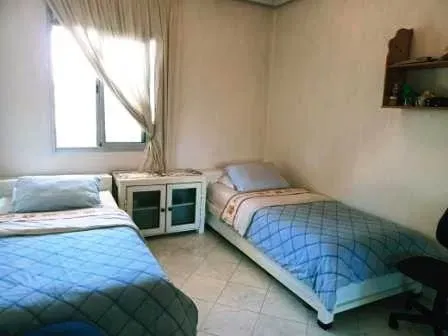 Appartement à louer 500 7 dh 88 m², 2 chambres - Agdal Rabat