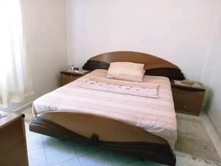 Appartement à louer 7 500 dh 88 m², 2 chambres - Agdal Rabat