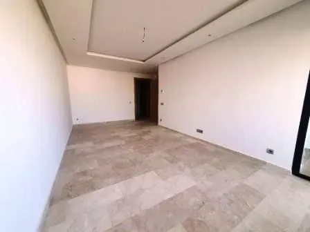 Apartment for Sale 2 600 000 dh 116 sqm, 3 rooms - Souissi Rabat