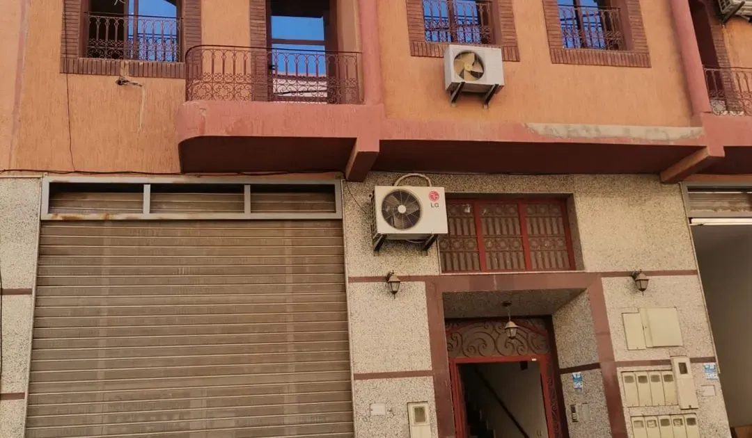 Commercial Property for rent 6 500 dh 60 sqm - Hay Al Massar Marrakech
