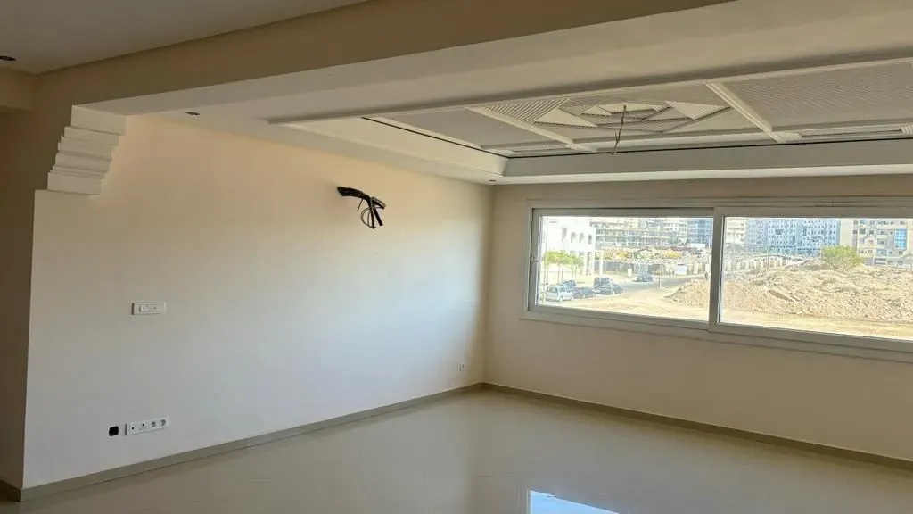 Appartement à vendre 1 400 000 dh 108 m², 2 chambres - Hay Mohammadi Agadir