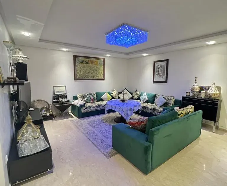 Villa à vendre 5 500 000 dh 300 m², 3 chambres - Harhoura Skhirate- Témara