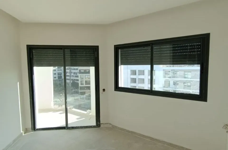 Appartement à vendre 000 800 2 dh 130 m², 3 chambres - Riyad Rabat