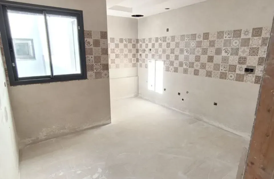 Appartement à vendre 2 800 000 dh 130 m², 3 chambres - Riyad Rabat