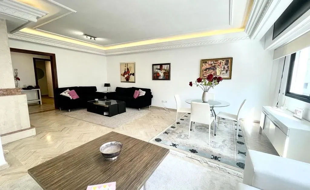 شقة للبيع 000 880 2 د٠م 174 م², 3 غرف - راسين الدار البيضاء