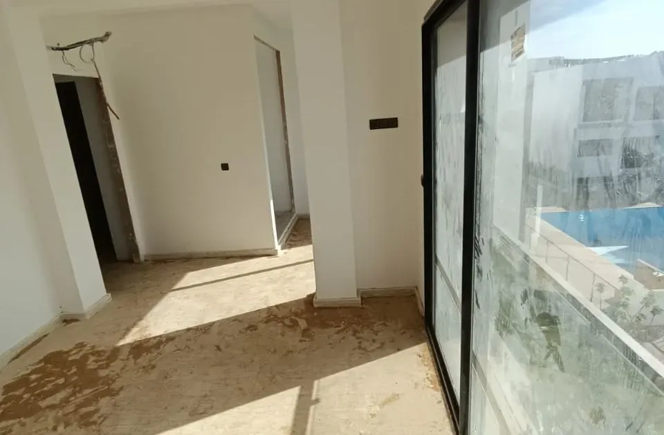 Maison à vendre 3 100 000 dh 214 m², 3 chambres - La corniche  Skhirate- Témara