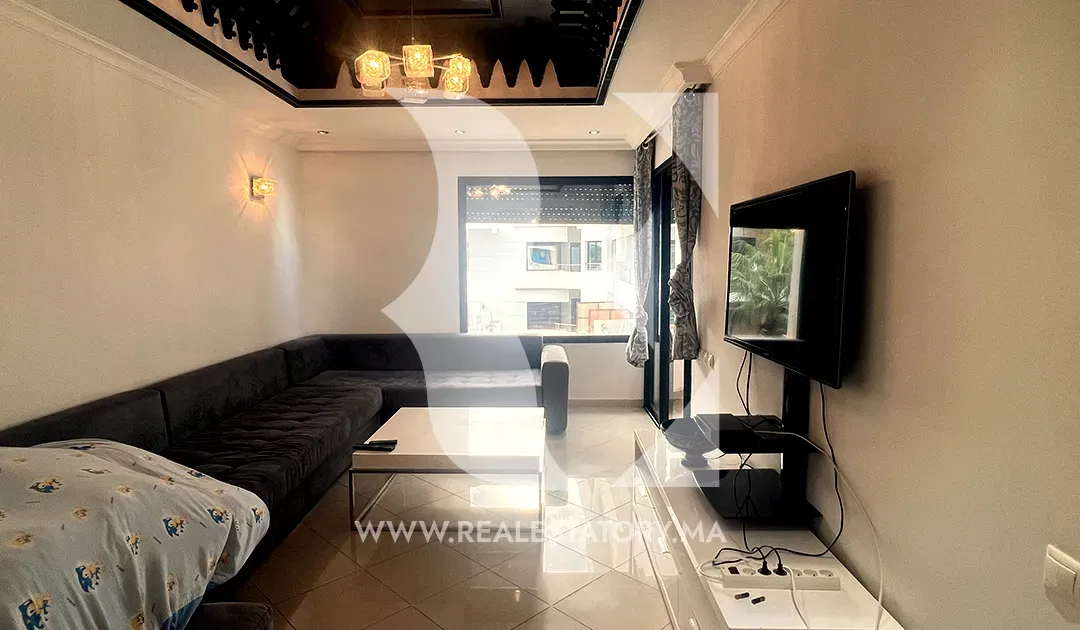 Apartment for Sale 1 300 000 dh 122 sqm, 3 rooms - Tamaris 