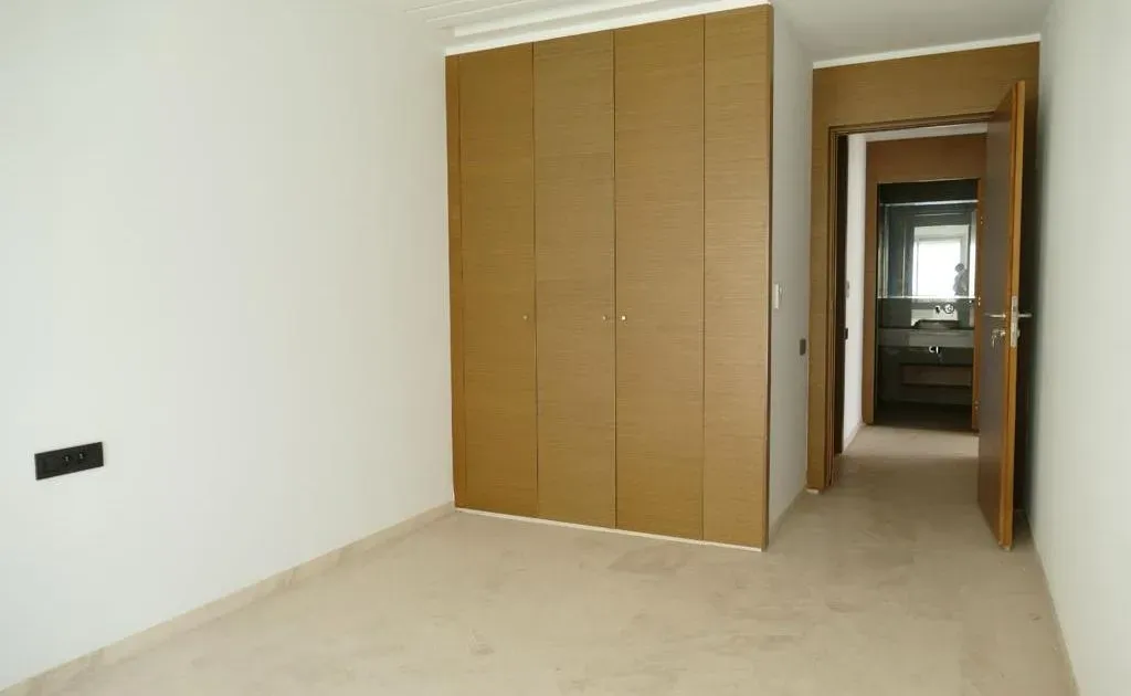 Apartment for Sale 3 300 000 dh 152 sqm, 2 rooms - Agdal Rabat