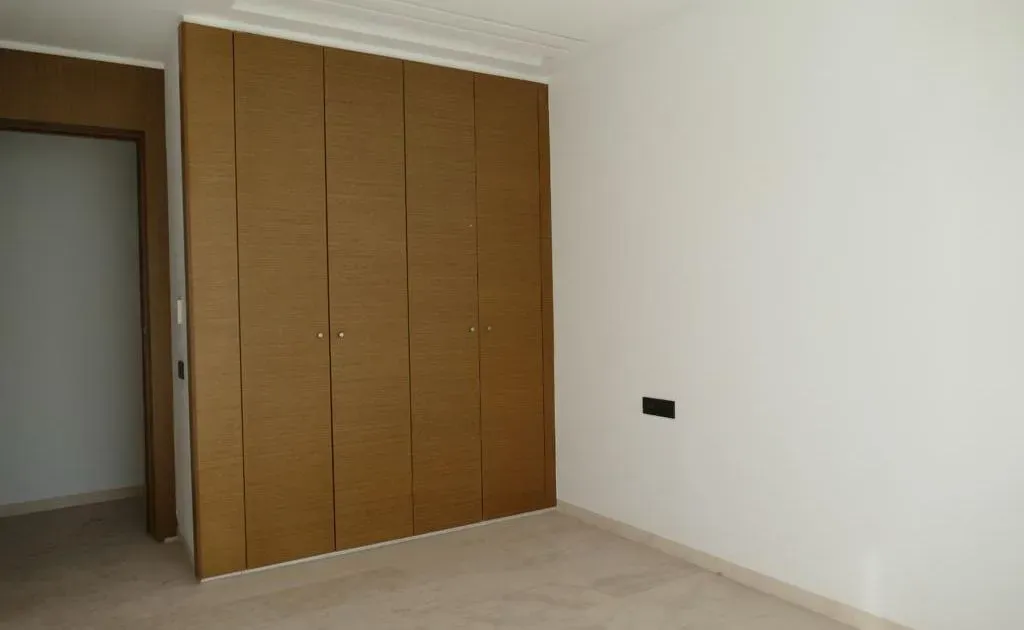 Appartement à vendre 3 300 000 dh 152 m², 2 chambres - Agdal Rabat