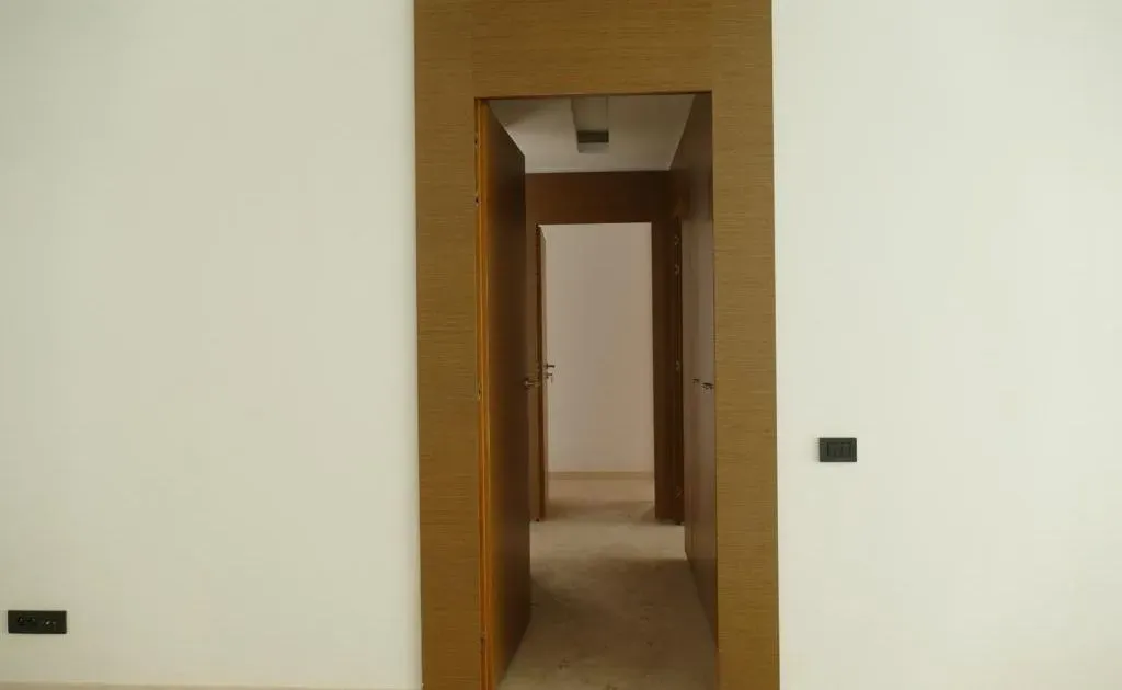 Apartment for Sale 3 300 000 dh 152 sqm, 2 rooms - Agdal Rabat