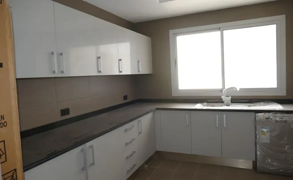 Appartement à vendre 3 300 000 dh 152 m², 2 chambres - Agdal Rabat