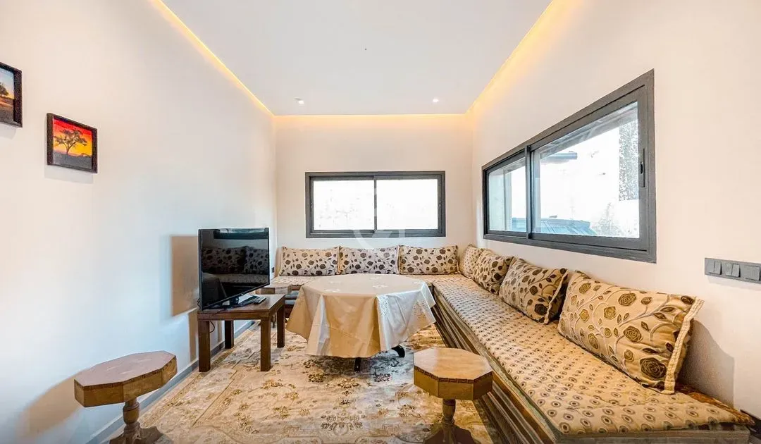 Villa à vendre 6 000 000 dh 326 m², 5 chambres - Massira 2 Marrakech
