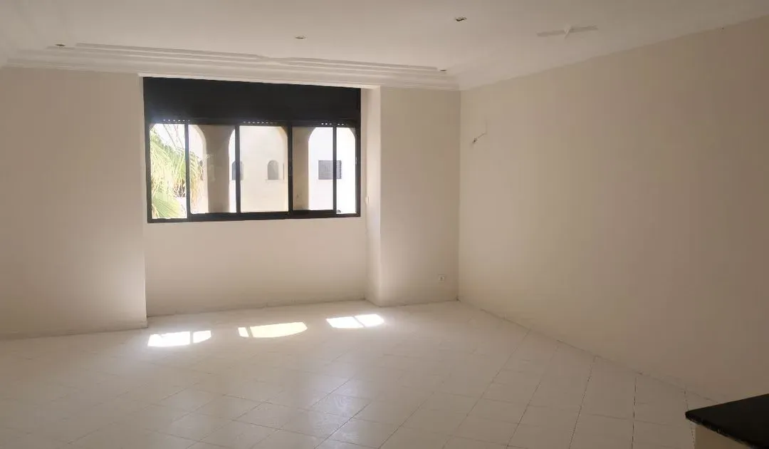 Appartement vendu 196 m², 3 chambres - Harhoura Skhirate- Témara