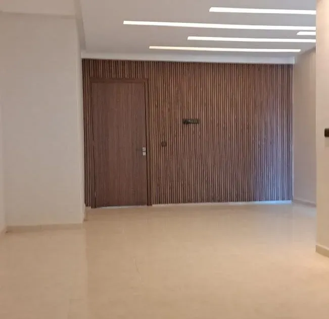 Apartment for Sale 580 000 dh 92 sqm, 3 rooms - Mehdia Port Kénitra