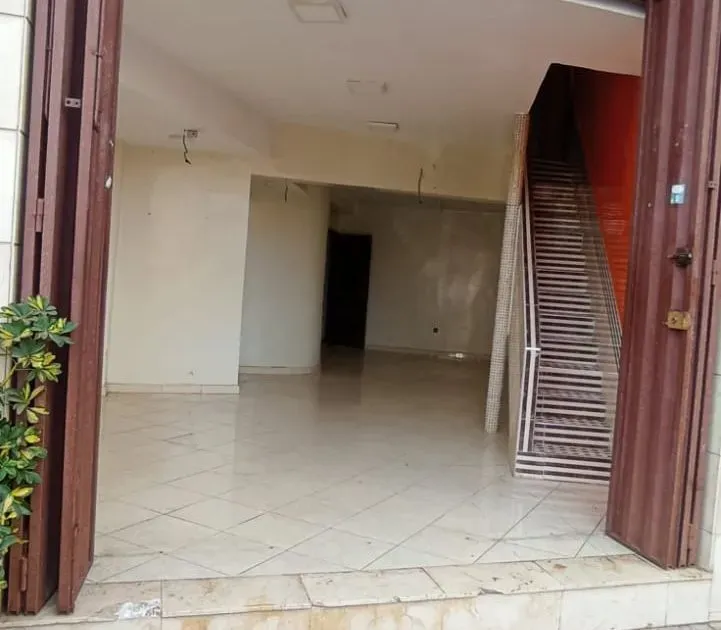 Duplex à louer 7 000 dh 44 m² - Bourgogne Est Casablanca